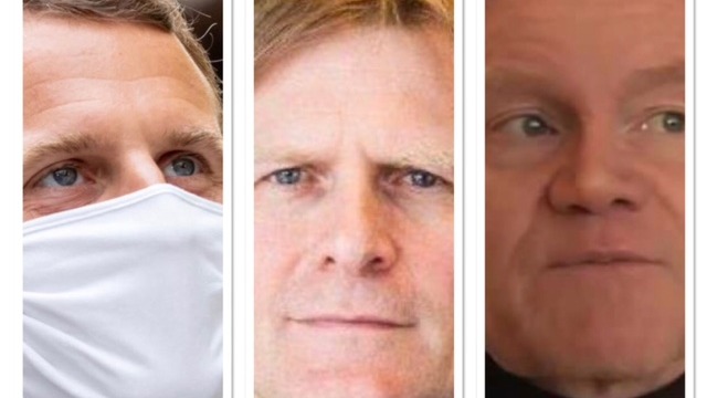 LE JOURNAL DE MIDI EN LANGUE FRANCAISE DU 05/01/22